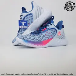 NIKE CURRY 9 (MASTER QUALLITY) نایک کوری کیوری 9 (مستر کوالیتی)