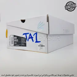 NIKE CURRY 9 (MASTER QUALLITY) نایک کوری کیوری 9 (مستر کوالیتی)