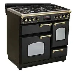 اجاق گاز 4 فر بوش 2021