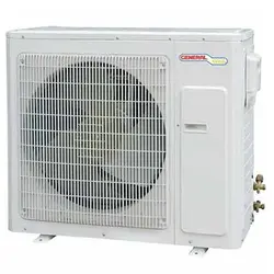 کولرگازی 30000 جنرال گلد مدل DELTA