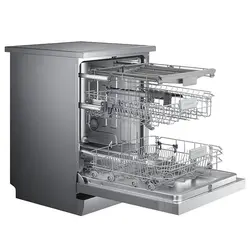 ماشین ظرفشویی 14 نفره سامسونگ DW60M6050FS