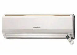 کولرگازی 24000 اجنرال مدل ASGS24LFCA