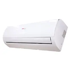 کولر گازی 24000 جنرال گلد DELTA