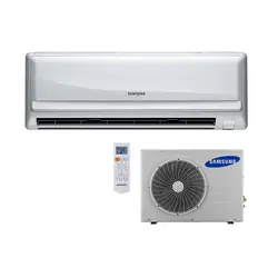 کولرگازی 25000 سامسونگ مدل Boracay AR25MSFHE