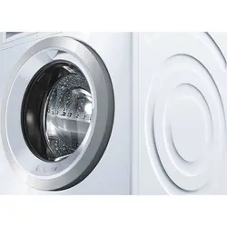 ماشین لباسشویی 7 کیلویی بوش مدل WAK20200GC