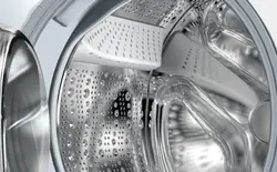 ماشین لباسشویی 7 کیلویی بوش مدل WAK20200GC