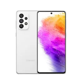 گلکسی A73 5G سامسونگ 8/256GB