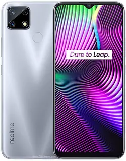 گوشی موبایل Realme 7i با ظرفیت 64 و رم 4 گیگابایت