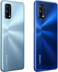 گوشی موبایل Realme 7 Pro با ظرفیت 128 و رم 8 گیگابایت