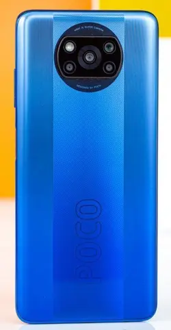 پوکو ایکس 3 پرو شیائومی 6/128GB