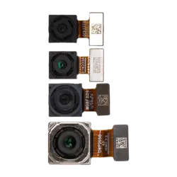 لنز اصلی روکاری شیائومی Redmi Note 11