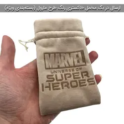 گردنبند طرح ونوم