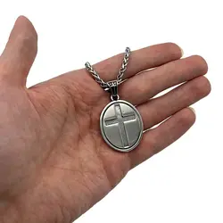گردنبند سنت کریستوفر