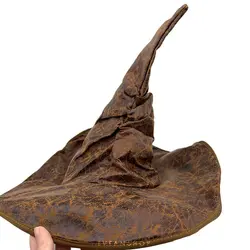 کلاه جادویی گروه بندی هاگوارتز - فروشگاه اینترنتی تی‌وی‌‌فن
