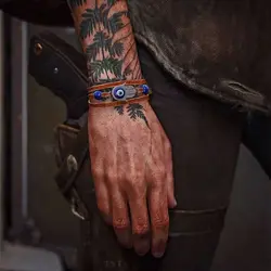 دستبند الی The last of us - فروشگاه اینترنتی تی‌وی‌‌فن