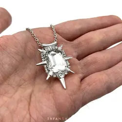 گردنبند زلنا روزی روزگاری