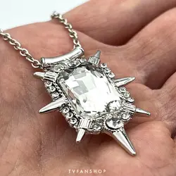 گردنبند زلنا روزی روزگاری