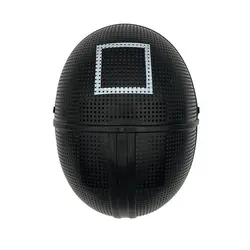 ماسک اسکوئید گیم A