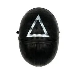 ماسک اسکوئید گیم A