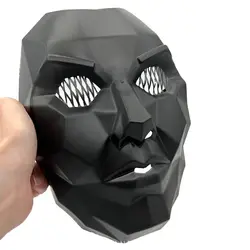 ماسک اسکوئید گیم A