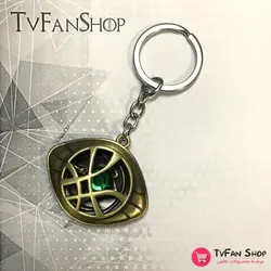 جاکلیدی نگین‌دار دکتر استرنج