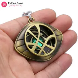 جاکلیدی نگین‌دار دکتر استرنج