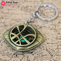 جاکلیدی نگین‌دار دکتر استرنج