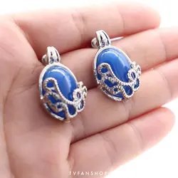 گوشواره محافظ نور خورشید کاترین پیرس