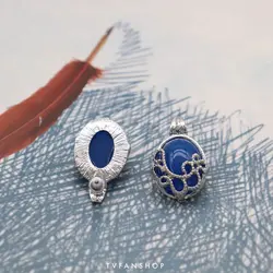 گوشواره محافظ نور خورشید کاترین پیرس