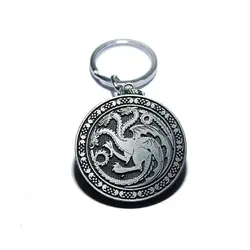 جاکلیدی طرح خاندان تارگرین