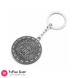 جاکلیدی طرح خاندان تارگرین