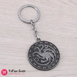 جاکلیدی طرح خاندان تارگرین