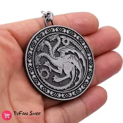 جاکلیدی طرح خاندان تارگرین