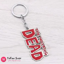 جاکلیدی مردگان متحرک