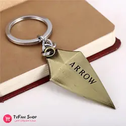 جاکلیدی Arrow