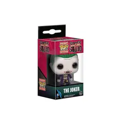 جاکلیدی فانکو طرح جوکر