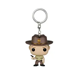 جاکلیدی ریک گریمز