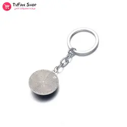 جاکلیدی زمستان در راه است