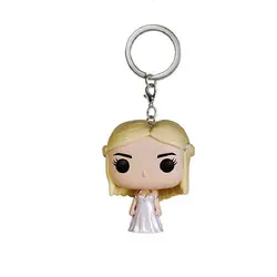 جاکلیدی دنریس تارگرین