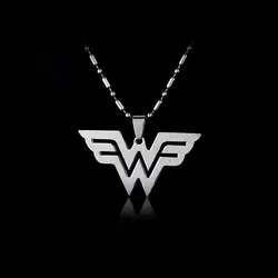 گردنبند Wonder Woman