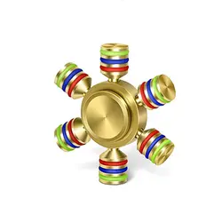 اسپینر کاپیتان
