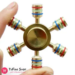 اسپینر کاپیتان