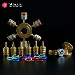 اسپینر کاپیتان