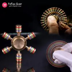 اسپینر کاپیتان