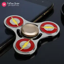 اسپینر The Flash