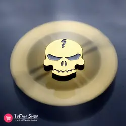 اسپینر مدل اسکلت