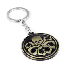 جاکلیدی طرح سریال Agents of SHIELD