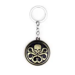 جاکلیدی طرح سریال Agents of SHIELD