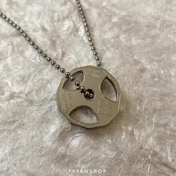 گردنبند بدنسازی وزنه
