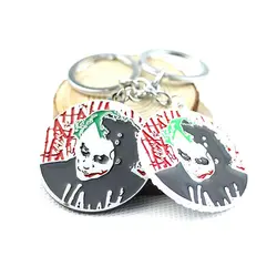 جاکلیدی جوکر